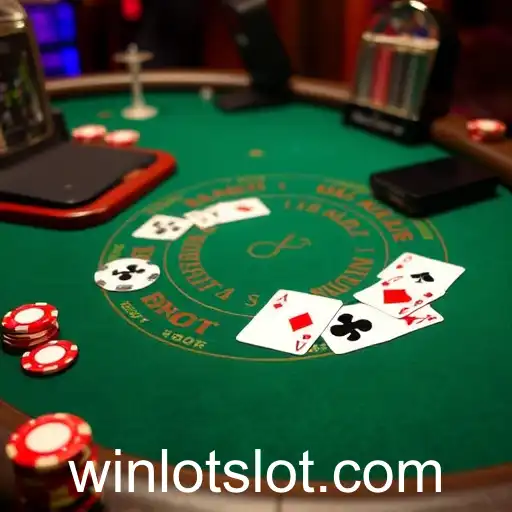 Exploring the Exciting World of Blackjack: A Classic Casino Game