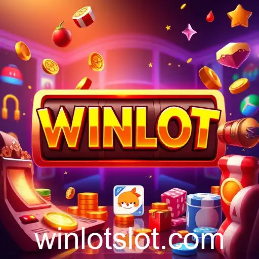 The Dynamic Rise of Online Slot Games