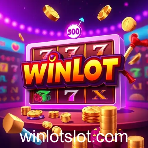 The Evolution of Game Websites: Winlot Slot's Rise