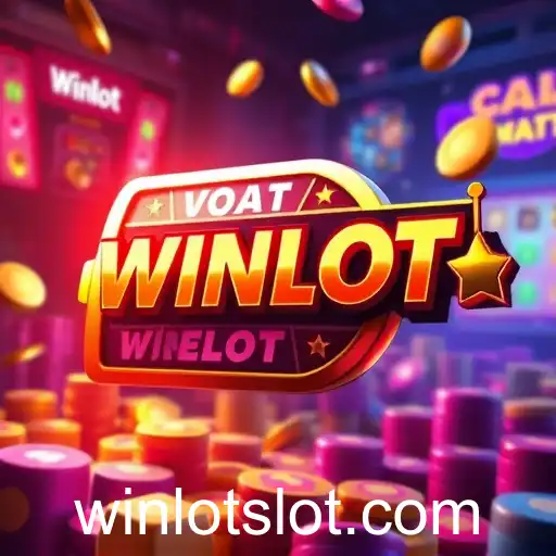 The Rise of Digital Gaming Platforms: Winlot Slot's Impact