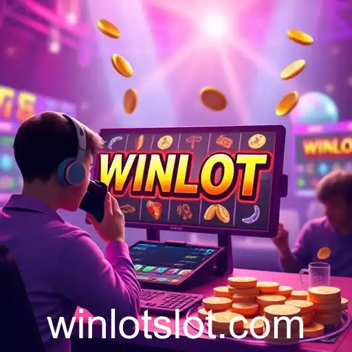 The Rise of Online Slot Gaming in 2025