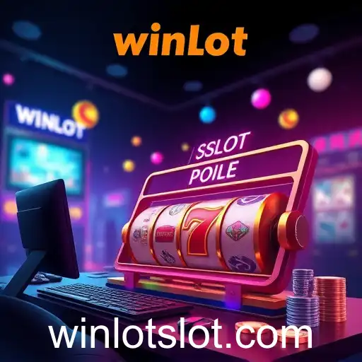 The Rise of Winlot Slot in Online Gaming
