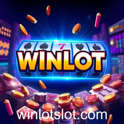 The Gaming Shift: Winlot Slot's Rising Popularity