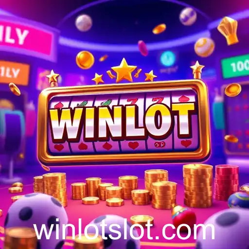 The Rise of Winlot Slot in Online Gaming