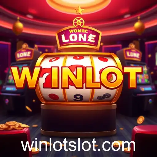 The Digital Playground of Winlot Slot