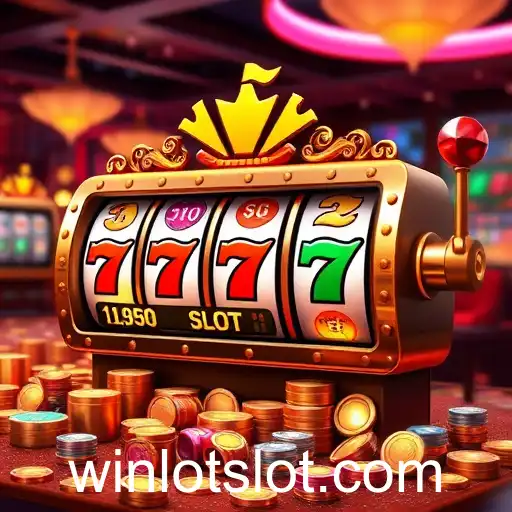 The Rise of Winlot Slot in Online Gaming