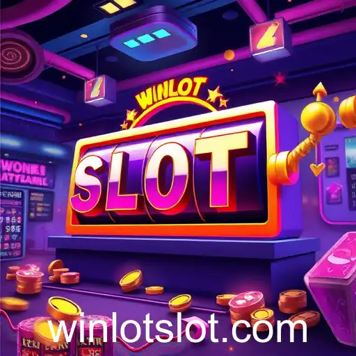 The Evolution and Buzz Behind Winlot Slot Games