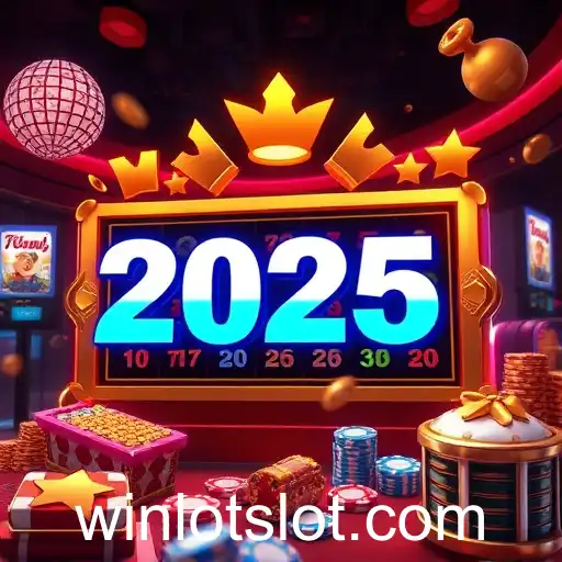 The Rise of Winlot Slot in Gaming Industry