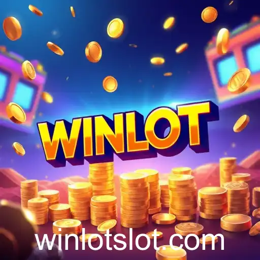 The Rise of Winlot Slot in Online Gaming