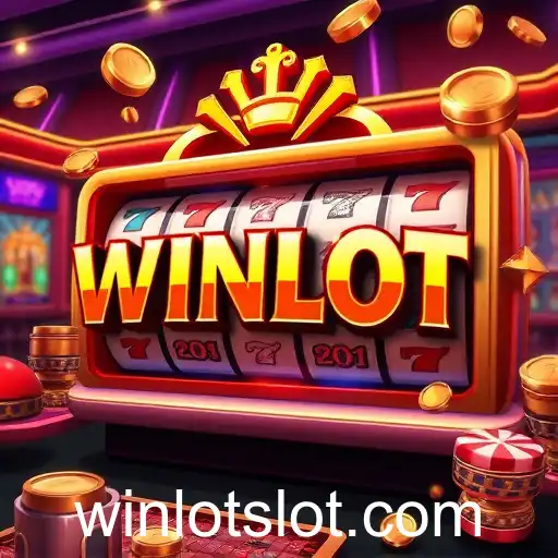 The Rise of Winlot Slot in the Gaming Arena