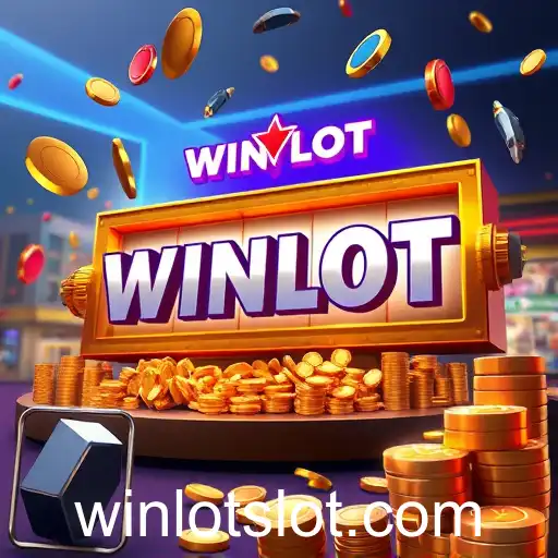 Winlot Slots: Thrill and Trends
