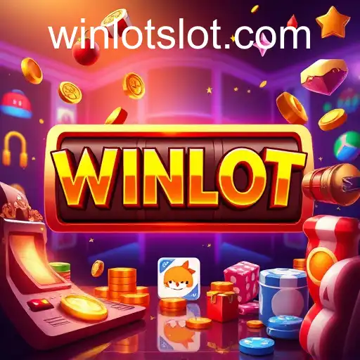 The Dynamic Rise of Online Slot Games