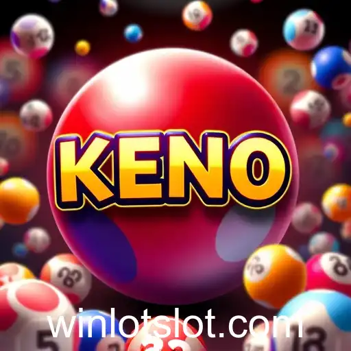 The Digital Excitement of Keno: Integrating Winlot Slot Innovations