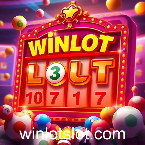 Exploring the Online Lottery Landscape: The Rise of 'Winlot Slot'
