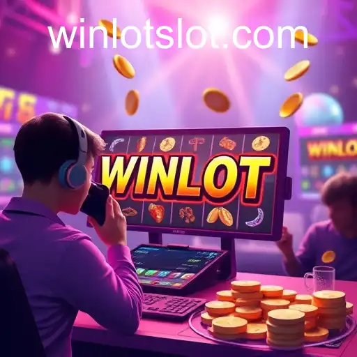 The Rise of Online Slot Gaming in 2025
