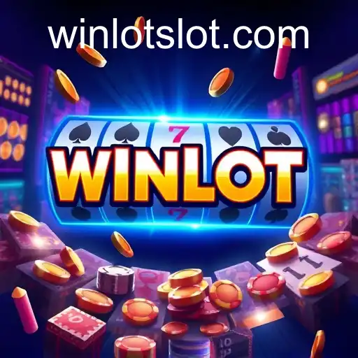 The Gaming Shift: Winlot Slot's Rising Popularity