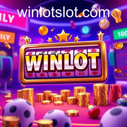 The Rise of Winlot Slot in Online Gaming