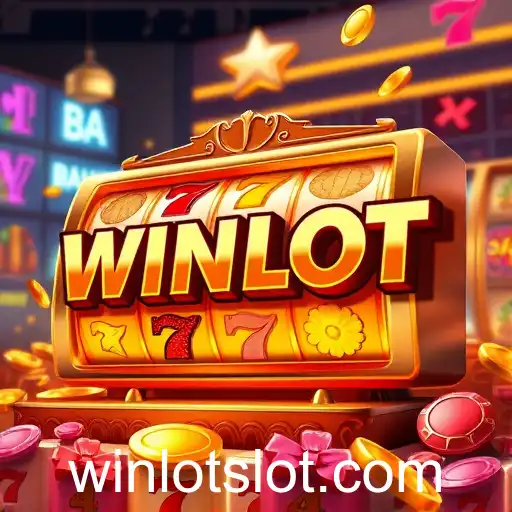 Exploring the Exciting World of Slot Games: A Dive into the Winlot Slot Experience