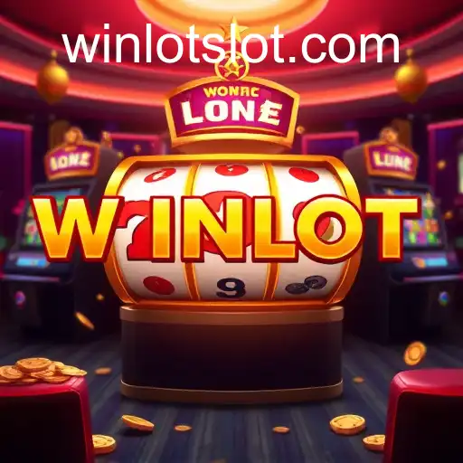 The Digital Playground of Winlot Slot
