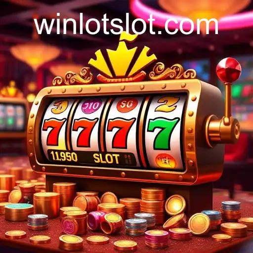 The Rise of Winlot Slot in Online Gaming