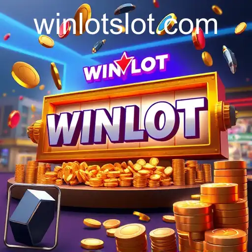 The Rise of Winlot Slot in Online Gaming