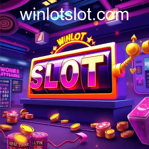 The Evolution and Buzz Behind Winlot Slot Games