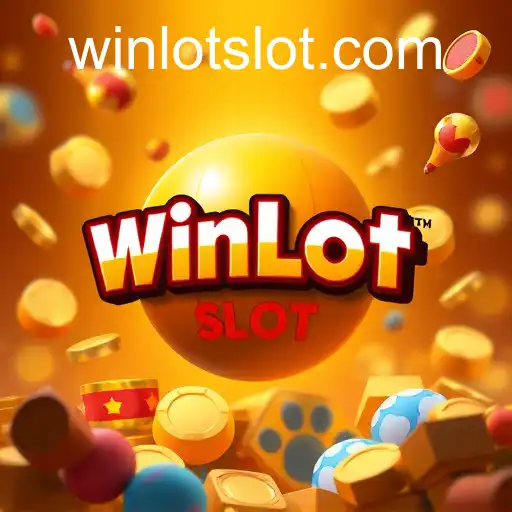 WinLot Slot: The Game Revolution of 2025