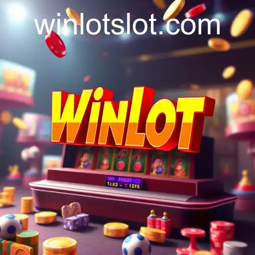 The Rise of Winlot Slot in the Online Gaming Arena