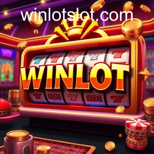 The Rise of Winlot Slot in the Gaming Arena